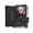 Black, variant on Case for Onn 8 inch 2022 Gen 3 2022 Model 100071483 with Kickstand, Heavy Duty Shockproof Protective Cover with Stylus Pen