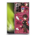thumbnail image 1 of Head Case Designs Officially Licensed Harry Potter Deathly Hallows XXXVII Harry Pattern Soft Gel Case Compatible with Samsung Galaxy Note20 Ultra / 5G, 1 of 7