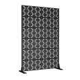 thumbnail image 3 of MAYEERTY 72" x 47" Privacy Screen Fence, Heavy Duty Fence Privacy Screen Outdoor, 3 of 7