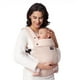 thumbnail image 1 of Momcozy Cangurera Ergonómico Bebé, Portabebés Material de Malla Transpirable, Mochila Para Bebé BC001, 1 of 8