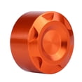 thumbnail image 4 of Automotive Parts,CNC Radiator Water Pipe Automotive Accessory CNC Water Pipe Cap Built to Last, 4 of 7