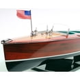 thumbnail image 2 of Chris Craft Triple Cockpit Painted, 2 of 2