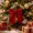 S, variant on Claret Christmas Bow Decorations Suitable For Christmas Trees Wreaths Door Wall Decorations And Festive Home Party St...