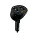 thumbnail image 2 of Cargador rápido QC 3.0 con pantalla de voltaje - Adaptador de encendedor de cigarrillos de 120W - 12V/24V para encendedores de tensión - puerto USB dual 3.1A y QC 3.0 para teléfonos y tabletas, 2 of 9