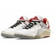 thumbnail image 4 of Off-White × N I-K-E A i r-Jor-dan 2 Low White and Varsity Red DJ4375-106 Men's US4-14, 4 of 6