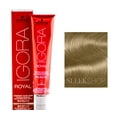 thumbnail image 6 of Schwarzkopf Igora Royal 9-0 Extra Light Blonde Permanent Color Creme 2.1 Ounce, 6 of 7
