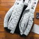 thumbnail image 2 of Chaqueta Bomber informal para hombre, ropa de moda gruesa, ropa de calle acolchada de algodón, chaquetas de motocicleta, Otoño e Invierno, 2 of 5