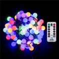 thumbnail image 1 of Vickerman MT227766 Ornement Rond Tourbillon Bonbon 13 Po , Lavande Pastel, 1 of 3