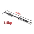 thumbnail image 6 of Dickly Car Repair Tool Hand Tool Heavy Duty Sturdy Anti Slip Auto Tool, 6 of 8