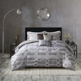 thumbnail image 3 of Home Essence Gianna Duvet Cover Set, 3 of 5