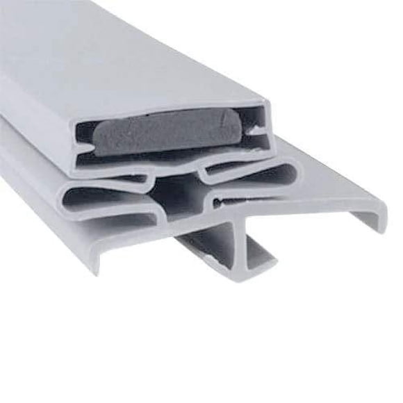 Beverage Air 703-963D-01 to 04 Series Gasket (23" x 24")