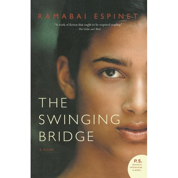 Swinging Bridge, (Paperback)