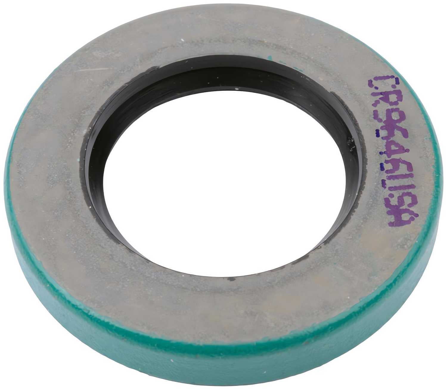 SKF 9646 Manual Trans Seal