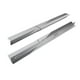 thumbnail image 5 of 2x Rellenos de metal para los lados del horno Sellos de relleno Ligeros Fáciles de limpiar Estables Prácticos Cubiertas de mostrador multiusos, 5 of 9