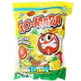 thumbnail image 1 of Dulces Mara Go-Mara Pineapple Flavor Mexican Candy (10 x 1 lb. 5.1 oz. Bags), 1 of 5