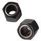 thumbnail image 5 of Tuerca hexagonal Racing HSP R025, rodamiento unidireccional para motor nitro 1/10, repuestos RC 1/10 (negro), 5 of 6