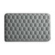 thumbnail image 1 of Alfombrilla antideslizante para baño, alfombrilla absorbente para suelo, alfombra de entrada, felpudo de secado rápido que absorbe el agua, alfombra lavable a máquina para el hogar, la cocina, el, 1 of 6
