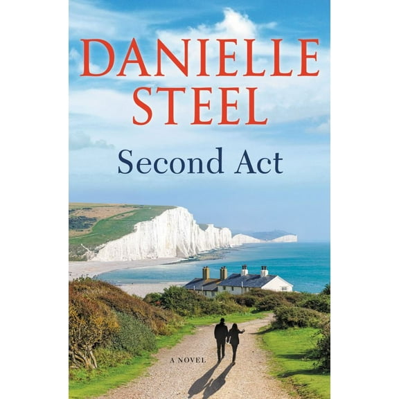 Second Act: A Novel (Hardcover)