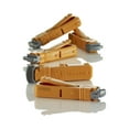 thumbnail image 3 of Unistik 3 High Flow Safety Lancet 21 Gauge Needle 2.0 mm Depth 1 Box(s), 200 /Box, 3 of 3