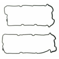 FEL-PRO VS 50608 R Valve Cover Gasket Set Fits select: 2005-2019 NISSAN FRONTIER, 2003-2007 NISSAN MURANO