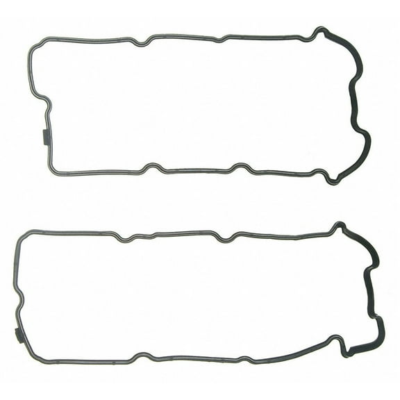 FEL-PRO VS 50608 R Valve Cover Gasket Set Fits select: 2005-2019 NISSAN FRONTIER, 2003-2007 NISSAN MURANO