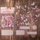 thumbnail image 3 of for Journaling, Transparent Flower Fairy Stickers,A, 3 of 5