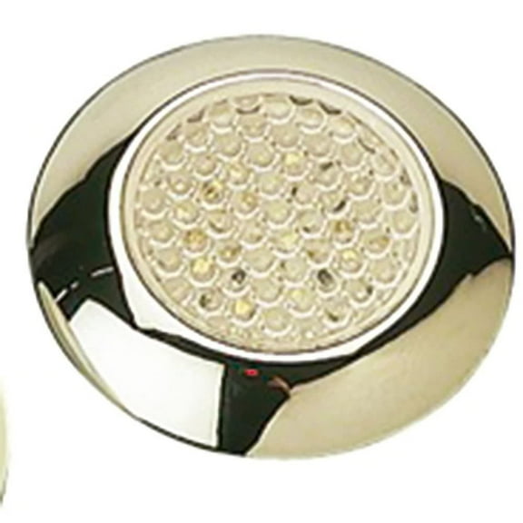 Sea-Dog Line White LED Plastic 8 Lumens Courtesy Light