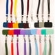 thumbnail image 3 of Cordón para teléfono móvil, tarjeta colgante, funda para teléfono móvil, cordón para el cuello, clip trasero para teléfono móvil ajustable, junta para cordón, 3 of 4