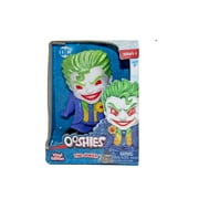 Ooshies Series 4 DC Comics 4" Figures Vinyl Edition-The Joker Age 5+