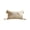 B, variant on AZXY Easter Lumbar Throw Pillow Cover 12x20, Decorative Bunny Tufted Embroidered Pillowcase, Soft Polyester Farmhouse Pillow Cover for Couch Sofa Living Room Bedroom Spring Easter Home Decor