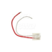 BWD Automotive Voltage Regulator Connector
