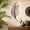 Black-Leaf, variant on MODE HOME Black Leaf Metal Wall Art, Minimalist Botanical Wall Decor for Living Room, Bedroom and Entryway, Boho Farmhouse Style, 10.2 x 24 Inch