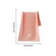thumbnail image 3 of Toalla infantil hilada, muy absorbente y de tacto suave, ideal para baño, spa, gimnasio y cara, pieza de algodón., 3 of 7