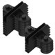 thumbnail image 5 of WEUVEB 10Ud Soportes Para De De Acuario Con Clips Plásticos Antideslizantes, 5 of 8