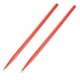 thumbnail image 4 of Baquetas NikouMX 1 par de tambor 5A Madera de arce Negro, 4 of 8