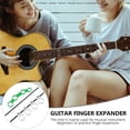 thumbnail image 6 of Masteelf  2 Pcs Musical Instrument Finger Expander Gel Tools Instruments, 6 of 8