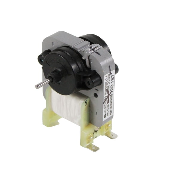 ForeverPRO W10188389 Motor-Evap for Whirlpool Refrigerator 1871988 2201212 AH3406941 EA3406941