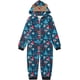 thumbnail image 3 of KASAAS Pijamas de Navidad para la familia Pjs conjuntos a juego para mujeres hombres divertidos trajes de Navidad para parejas, 3 of 3