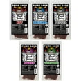 thumbnail image 3 of Buffalo Bills Assorted 5oz Faire Sack Huzzah Beef Jerky (5 packs beef jerky), 3 of 5