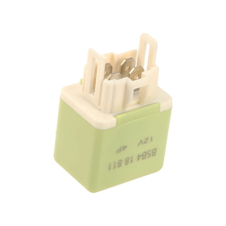 Forecast Relay