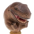 thumbnail image 4 of Huevo de dinosaurio Fosilizado Cristalizado Eclosión Jurásico Período Cretácico Juguete Zulema Dinosaurio Jurásico, 4 of 8