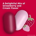 thumbnail image 4 of Tic Tac Fresh Breath Mints, Strawberry & Cream, 1 Oz Singles, 12 Count, 4 of 6