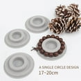 thumbnail image 3 of tredstone Floqué Colliers Bracelet Design Perlage Plateau Bijoux Outil Style 01, 3 of 8