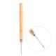 thumbnail image 4 of Kit de 100 microanillos de silicona para extensiones de cabello, alicates para extracción de agujas y bucles, 4 of 13
