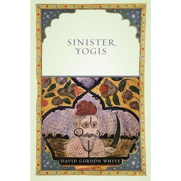 Sinister Yogis, (Paperback)
