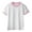 Pink, variant on JoyHoop 2-13t Summer Cotton Girls T Shirt Toddler Kid Tshirt Baby Girl Clothes Short Sleeve Top Infant Cute Sweet Tee Outfit