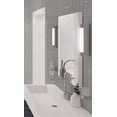 thumbnail image 6 of Kweit 3" x 14" Glass Metal Look Subway Tile, 6 of 8