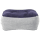 thumbnail image 1 of Almohada Inflable de PVC para Pies, Almohada de Viaje con Flocado, Almohadilla de Relajación, Almohadilla de Masaje de Pies para Exteriores, 1 of 8