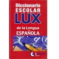 thumbnail image 1 of DICCIONARIO ESCOLAR DE LA LENGUA ESPAÑOLA POPULAR POPULAR, 1 of 1