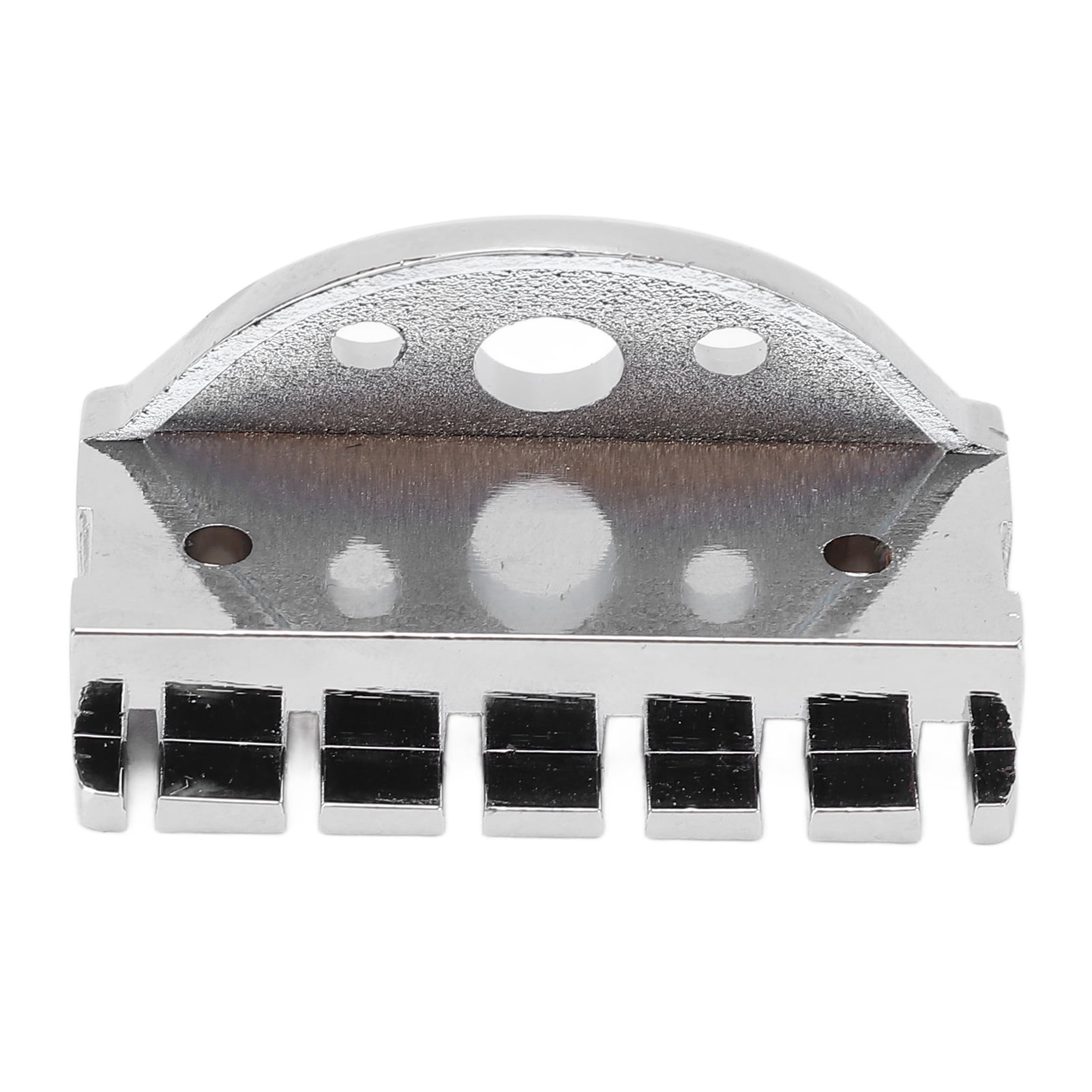 Guitars Lock Nuts, Metal Portable Guitar String Locking Nut Long